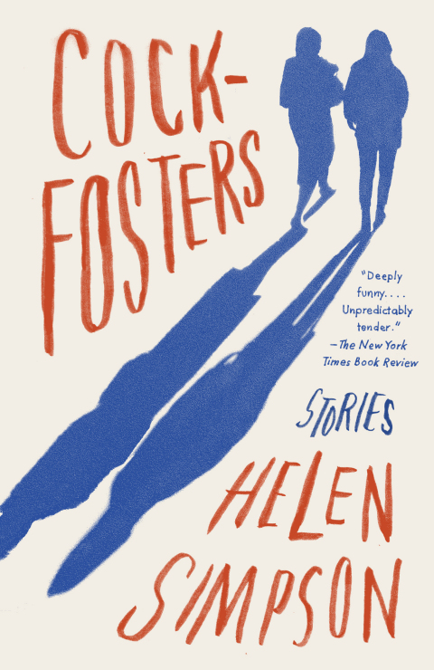 Cover image for book Cockfosters