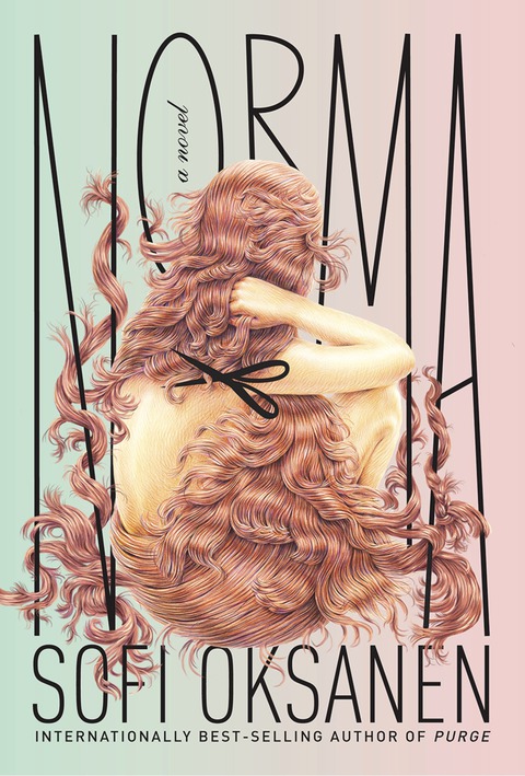 Cover image for book Norma
