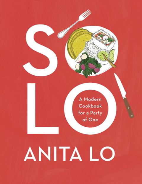 Cover image for book Solo