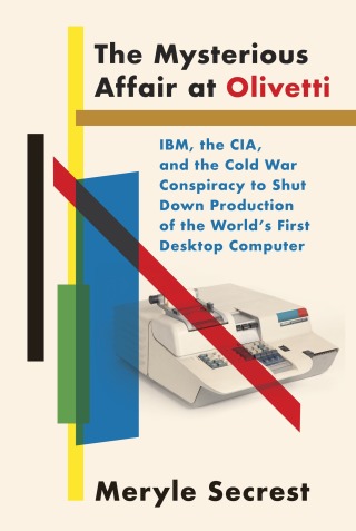 The Mysterious Affair at Olivetti