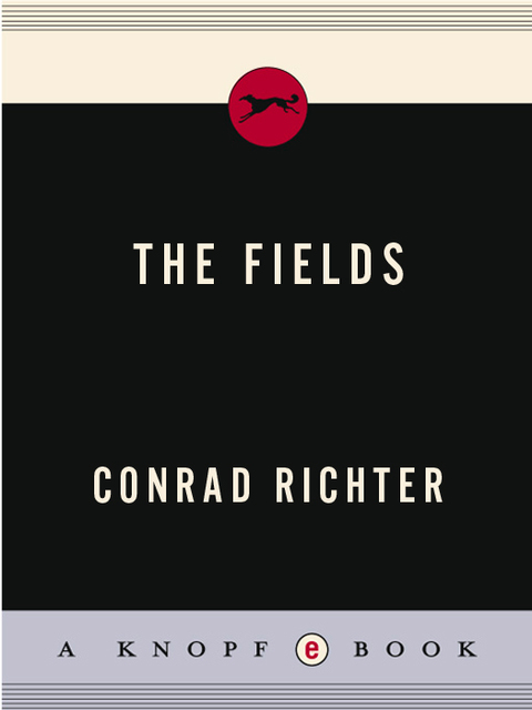 Cover image for book The Fields