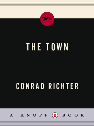 The Town (Pulitzer Prize Winner)