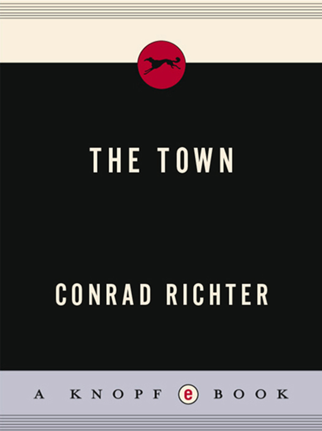 The Town (Pulitzer Prize Winner)