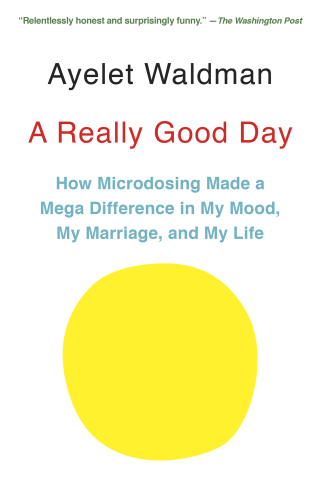 A Really Good Day