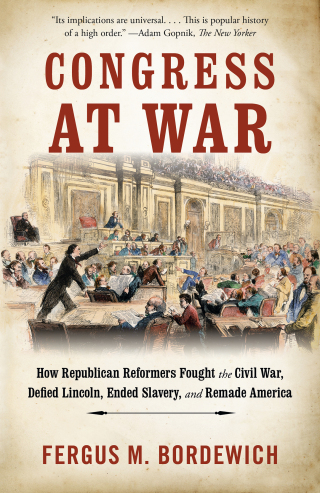 Congress at War