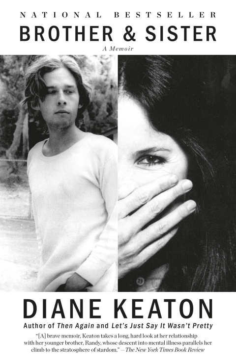 Cover image for book Brother & Sister