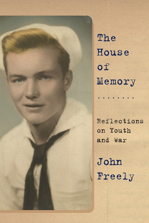 Cover image for book The House of Memory