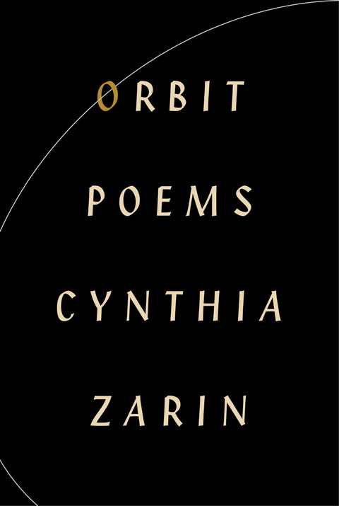 Cover image for book Orbit