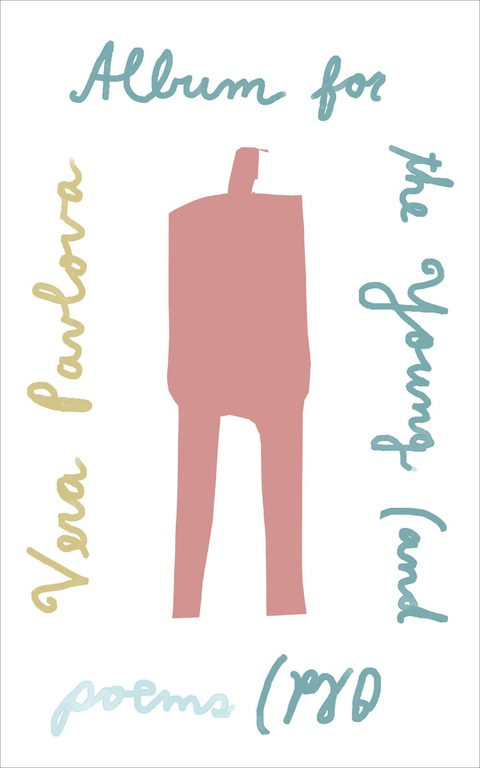 Cover image for book Album for the Young (and Old)