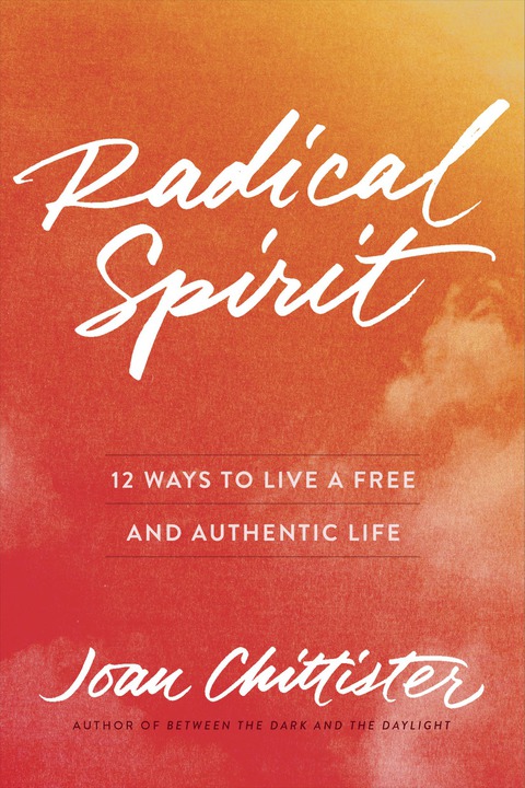 Cover image for book Radical Spirit