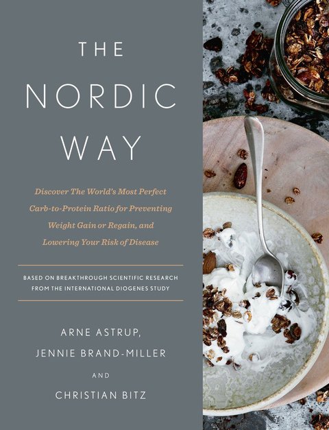 Cover image for book The Nordic Way