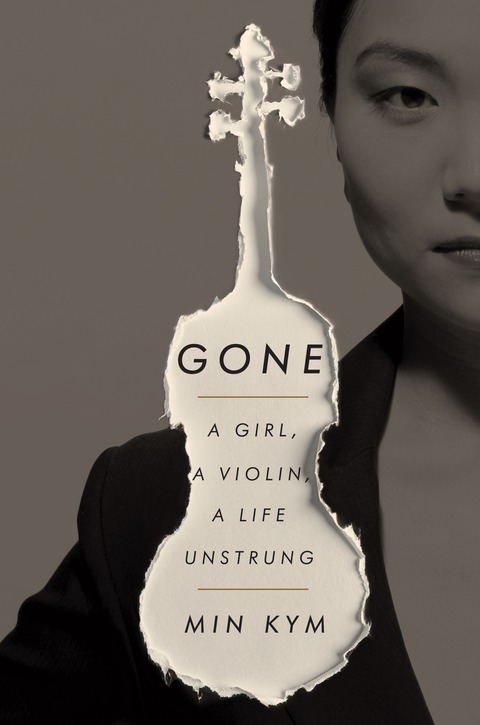 Cover image for book Gone