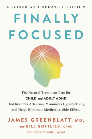 Finally Focused: Revised and Updated Edition