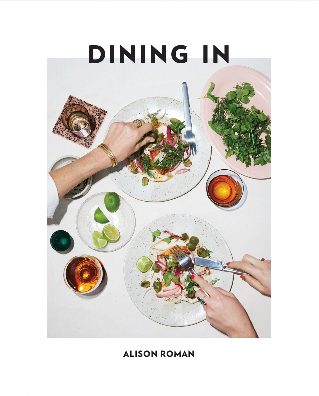 Reflowable Dining In; $22.19