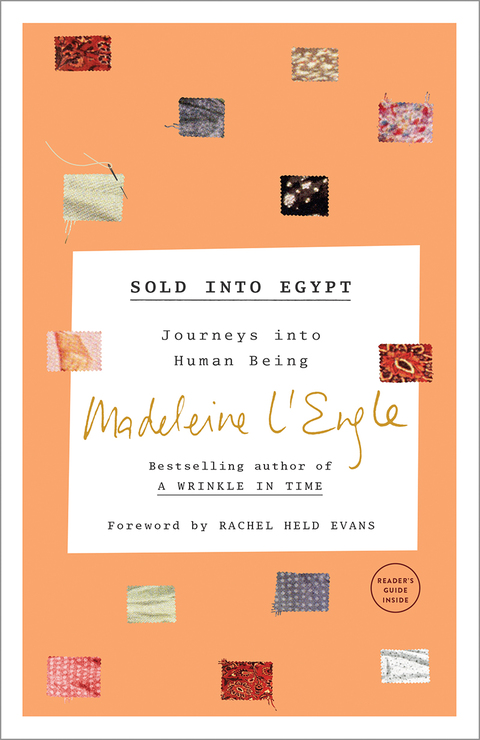 Cover image for book Sold into Egypt