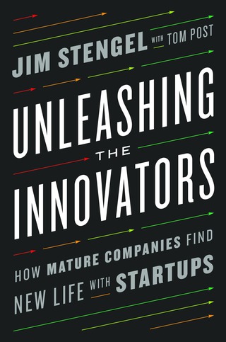 Unleashing the Innovators