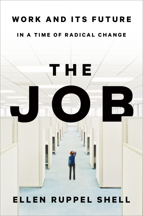 Cover image for book The Job