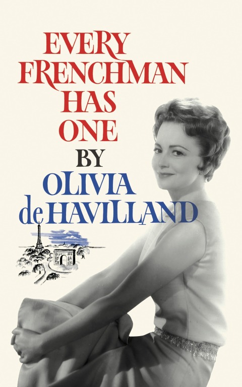 Cover image for book Every Frenchman Has One