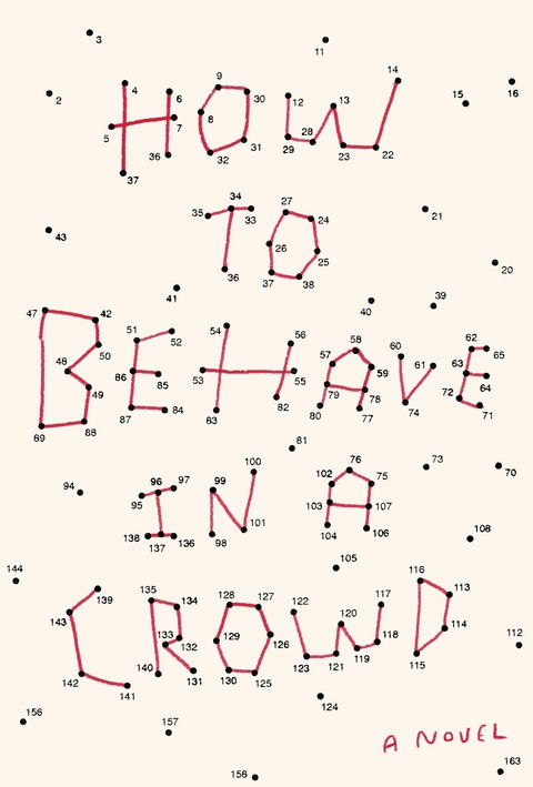 Cover image for book How to Behave in a Crowd