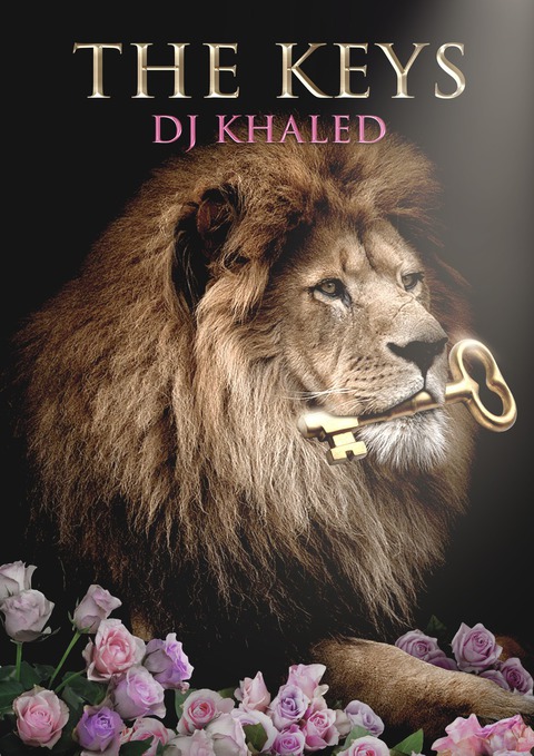 Cover image for book The Keys