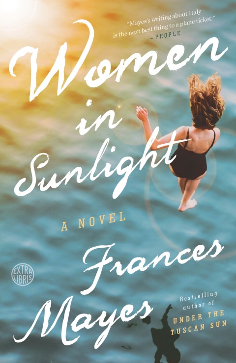 Cover image for book Women in Sunlight