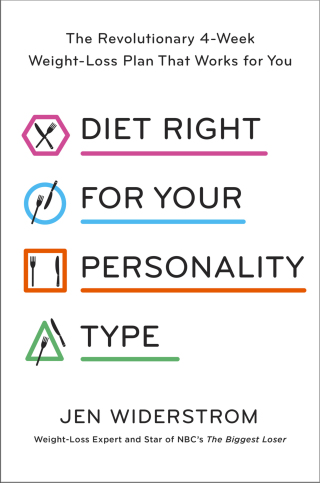 Diet Right for Your Personality Type