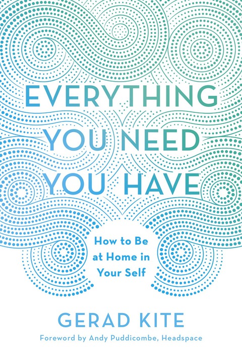 Cover image for book Everything You Need You Have