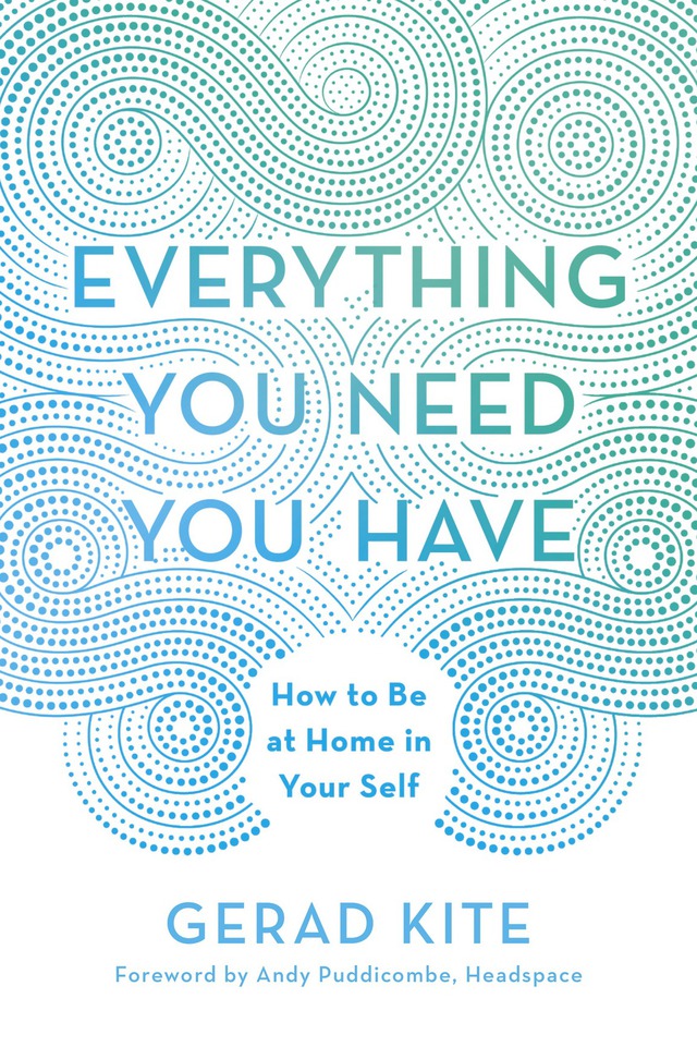 Everything You Need You Have