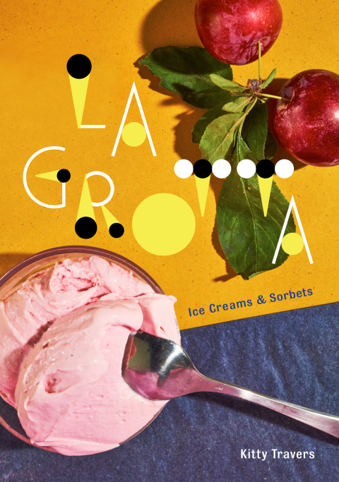 Cover image for book La Grotta