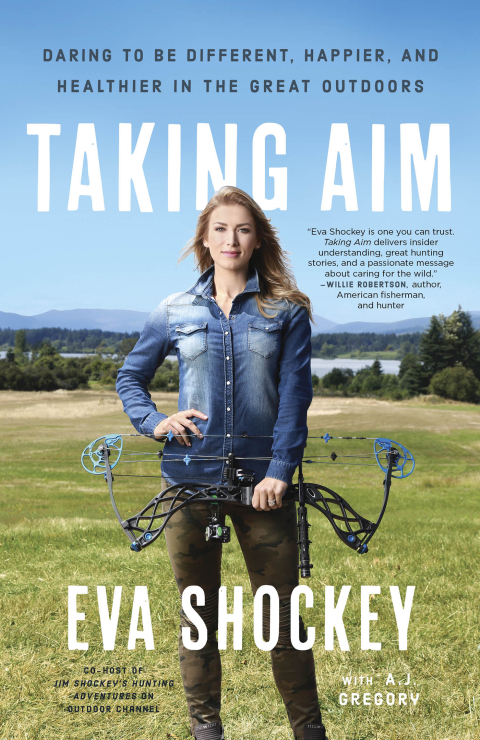 Cover image for book Taking Aim