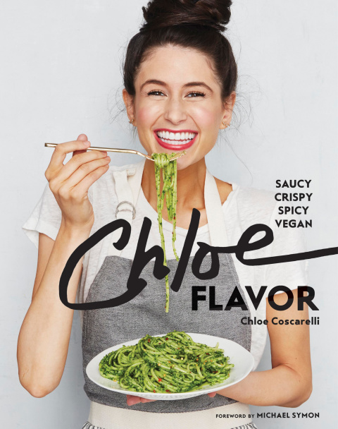 Cover image for book Chloe Flavor