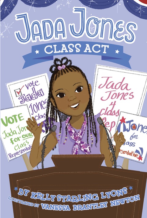Cover image for book Class Act #2