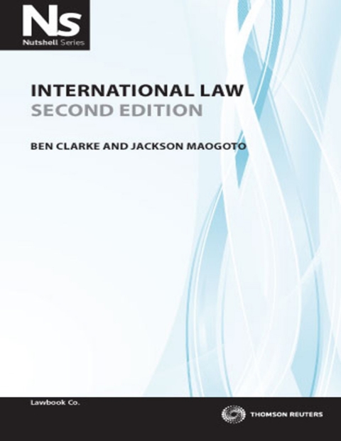 Nutshell: International Law 