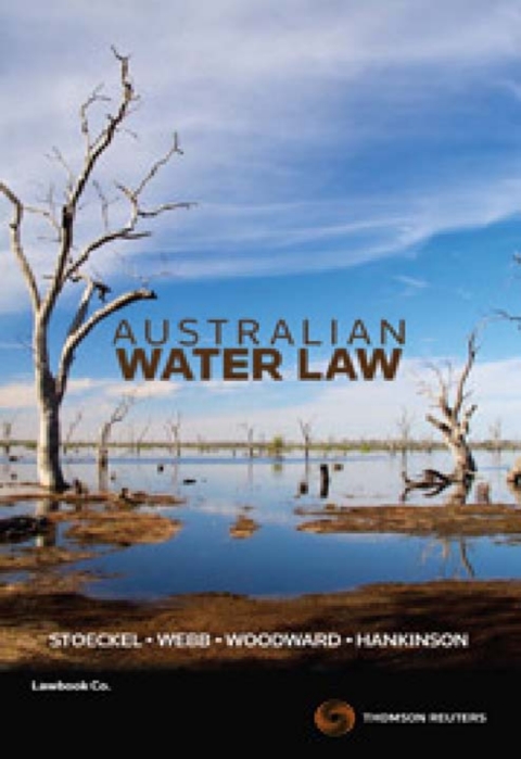 Australian Water Law 