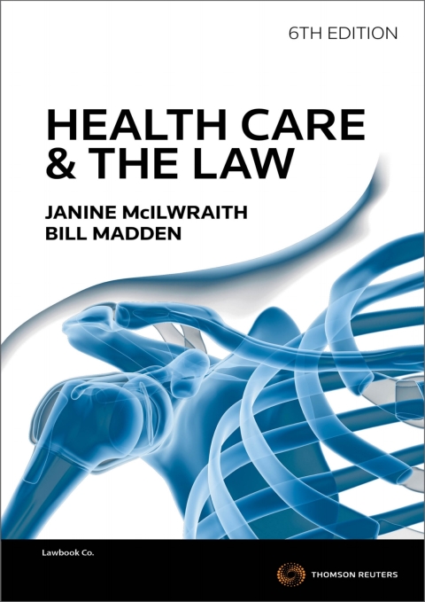 Health Care \u0026 the Law 