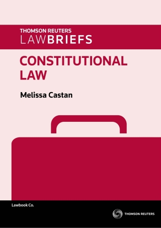 LawBriefs: Constitutional Law