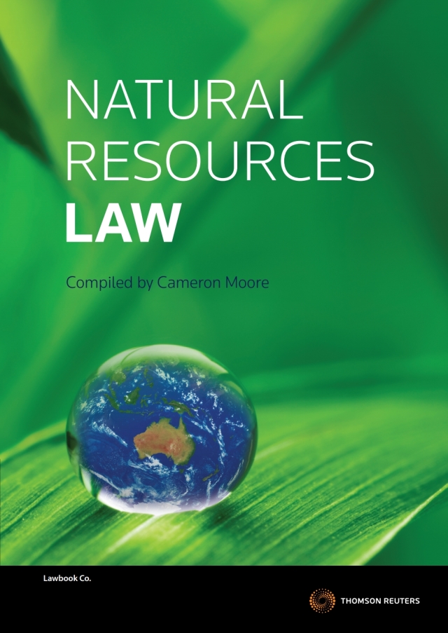 Natural Resources Law
