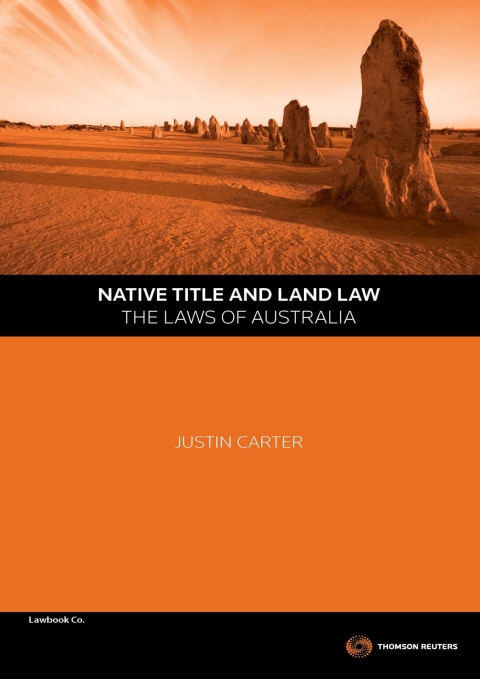 Native Title \u0026 Land Law - The Laws of Australia 