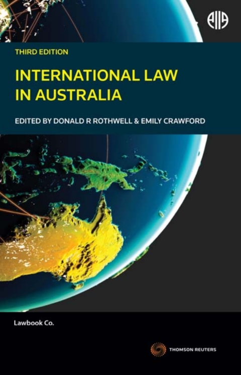 International Law in Australia 