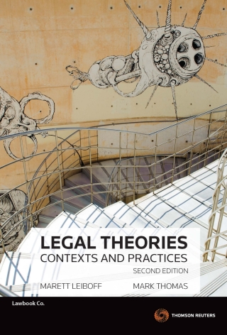 Legal Theories: Contexts and Practices