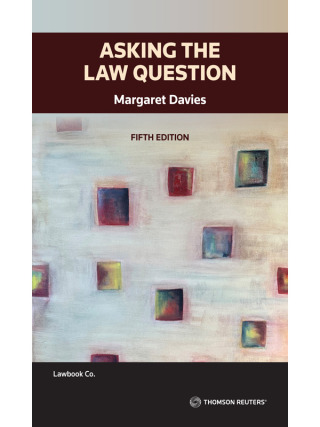 Asking the Law Question