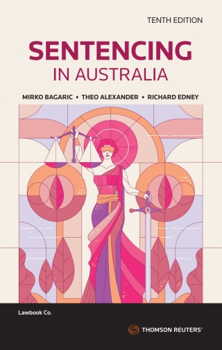 Sentencing in Australia