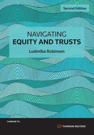 Navigating Equity and Trusts