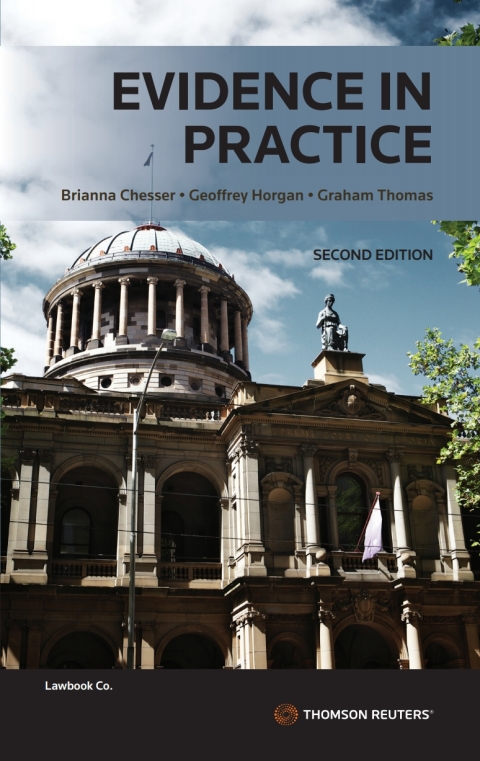Evidence in Practice 