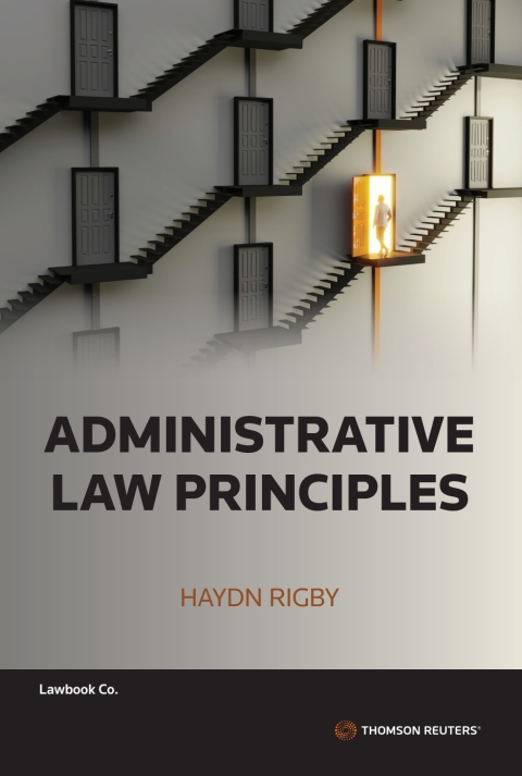 Administrative Law Principles 