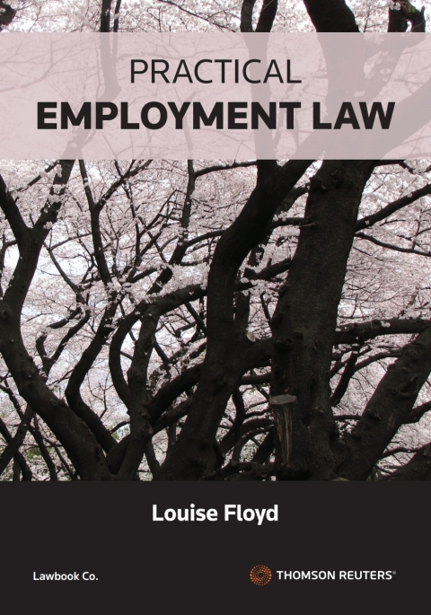 Practical Employment Law 