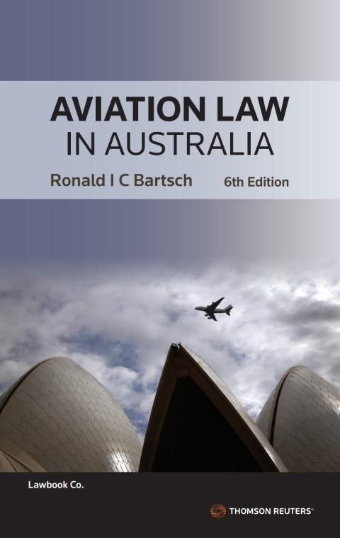 Aviation Law in Australia 