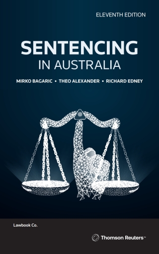 Sentencing in Australia