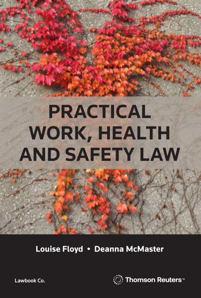 Practical Work, Health and Safety Law