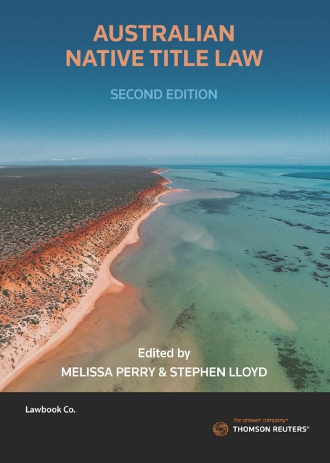 Australian Native Title Law 